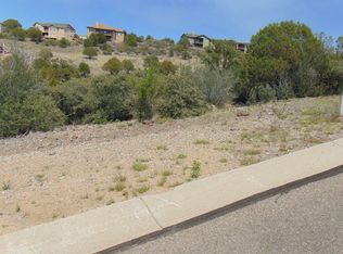 880 Bonanza Trl, Prescott, AZ 86301