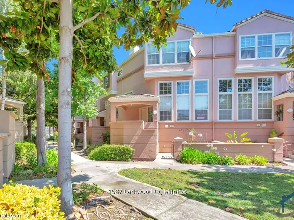 1587 Larkwood Ct, Milpitas, CA 95035