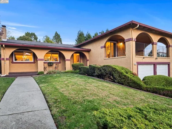 5749 Amend Rd, Richmond, CA 94803
