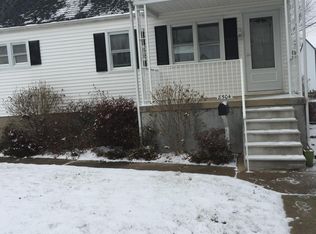 8504 James Ave, Baltimore, MD 21234