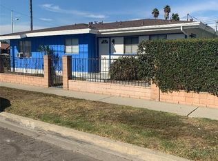 14335 Barrydale St, La Puente, CA 91746