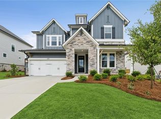 305 Beebalm St, Woodstock, GA 30188