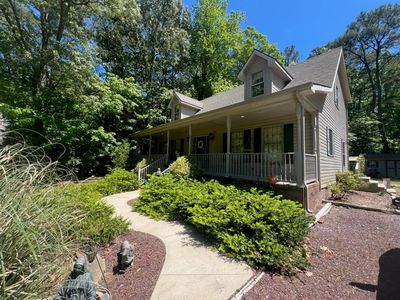 (Undisclosed Address), Greenbackville, VA, 23356