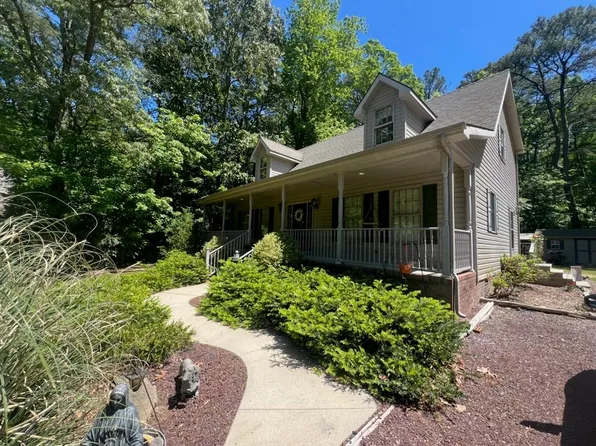 (undisclosed Address), Greenbackville, VA 23356