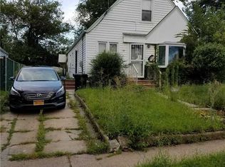 9917 205th Pl, Hollis, NY 11423