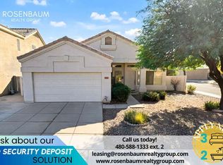 1107 W Whitten St, Chandler, AZ 85224