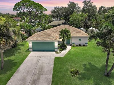 732 NECTAR ROAD, Venice, FL, 34293