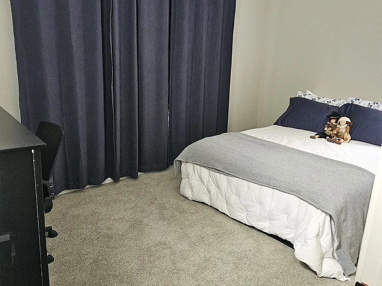 Updstairs Bedroom #2