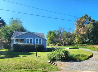 3527 Steubenville Rd SE, Amsterdam, OH 43903