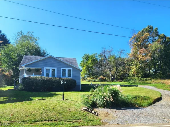 3527 Steubenville Rd SE, Amsterdam, OH 43903