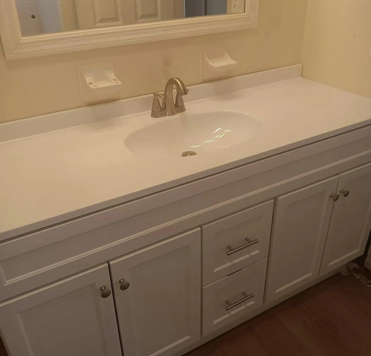 1123 South Lee Avenue, Unit Renovated 1BR/1BA — Photo 2