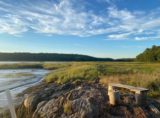 0 Beaver Valley Rd, Georgetown, ME 04548