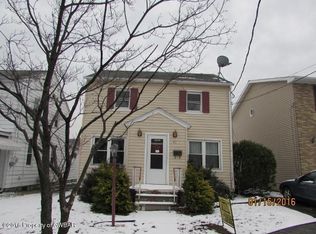 89 N Goodwin Ave, Kingston, PA 18704