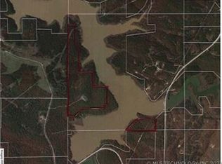 Pulare Rd, Prue, OK 74060