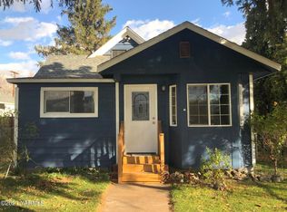703 Queen Ave, Yakima, WA 98902