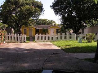 517 47th St, West Palm Beach, FL 33407