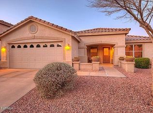 3124 W Maya Way, Phoenix, AZ 85083