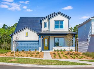 Homes Available Soon, Weslyn Park in Sunbridge 50', Saint Cloud, FL 34771