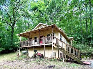 1472 Settawig Rd, Brasstown, NC 28902