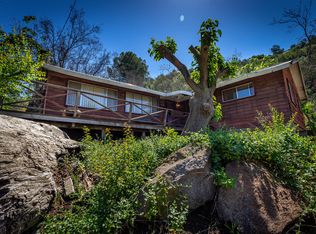 41518 Sierra Drive, Three Rivers, CA 93271