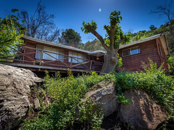 41518 Sierra Drive, Three Rivers, CA 93271