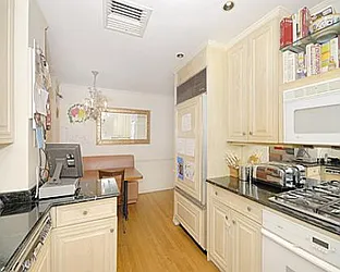 Sold by Olshan Realty