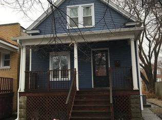 909 Marengo Ave, Forest Park, IL 60130