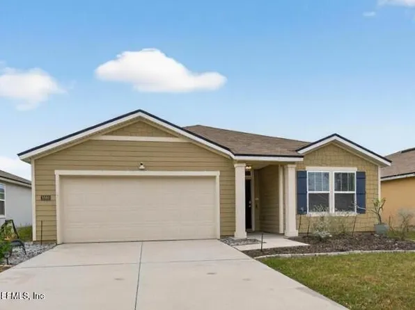 3560 SUNFISH Drive, Jacksonville, FL 32226