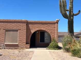 13248 S Del Rio Rd #3, Arizona City, AZ 85123