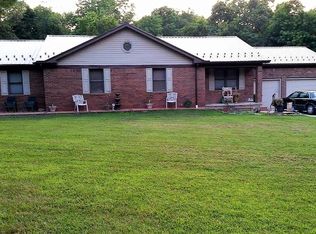 10115 Stone Quarry Rd NW, Somerset, OH 43783