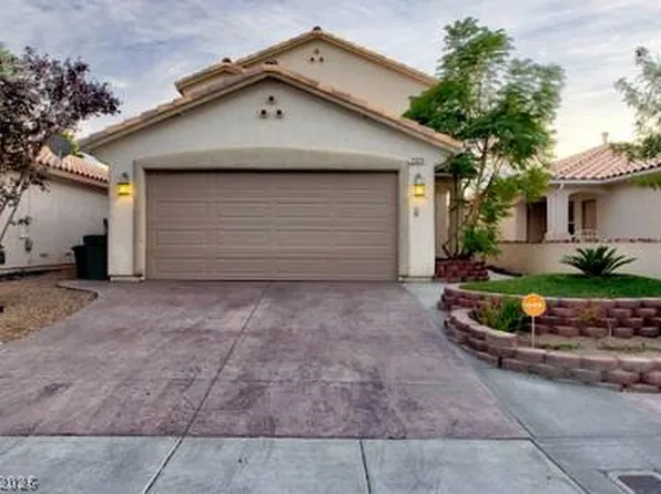 2023 Peacemaker Rd, Las Vegas, NV 89183
