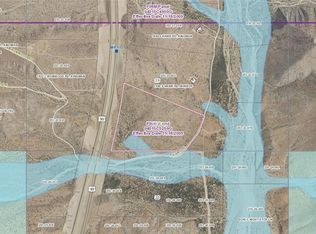 Highway 93, Kingman, AZ 86401