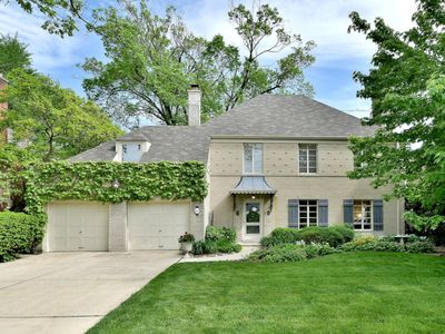 251 W Winthrop Ave, Elmhurst, IL, 60126