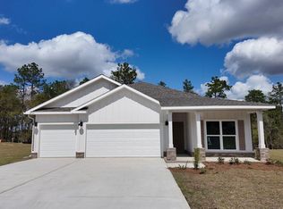 2506 Rutgers Rd, Crestview, FL 32536