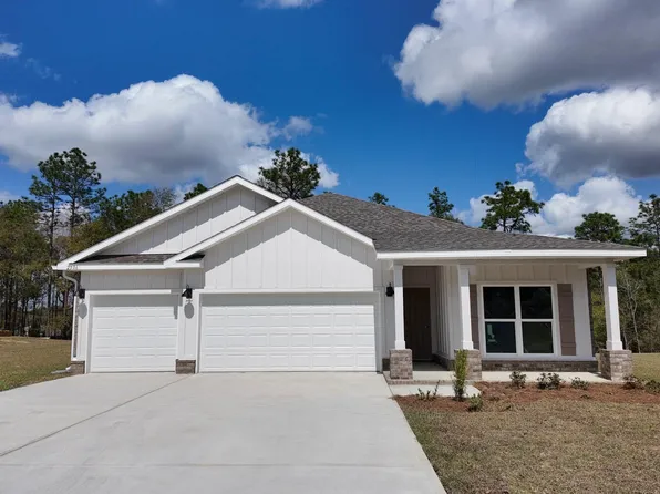 2506 Rutgers Rd, Crestview, FL 32536