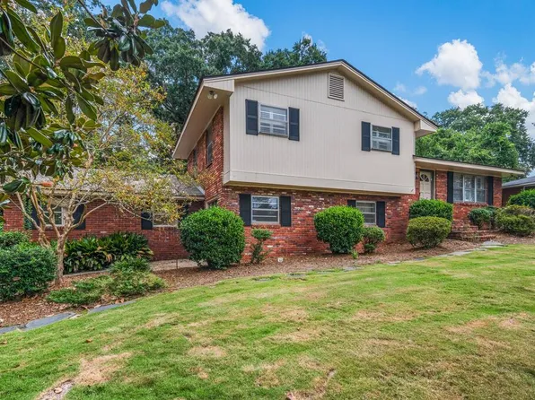 4316 Primrose Rd, Columbus, GA 31907