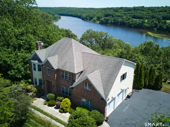 4 Nature Lane, Shelton, CT 06484