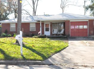 3001 15th Ave N, Texas City, TX 77590