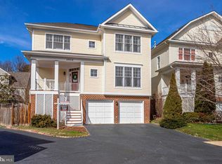 2952 22nd St S, Arlington, VA 22204