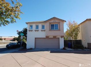 1606 S Daisy Ct, San Pablo, CA 94806