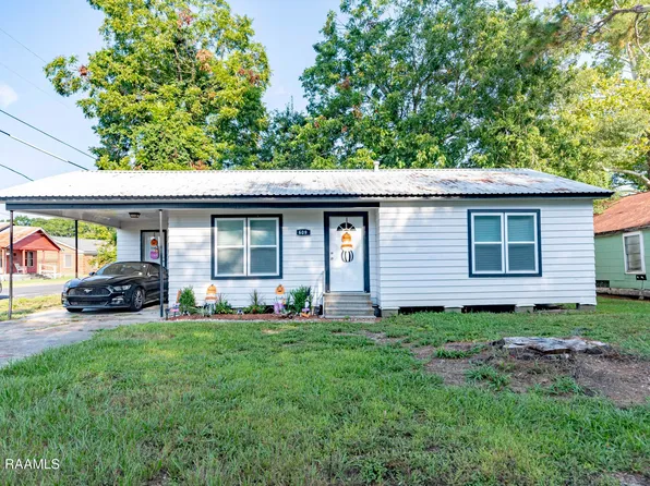 609 N Martin Luther King Jr Dr, Saint Martinville, LA 70582