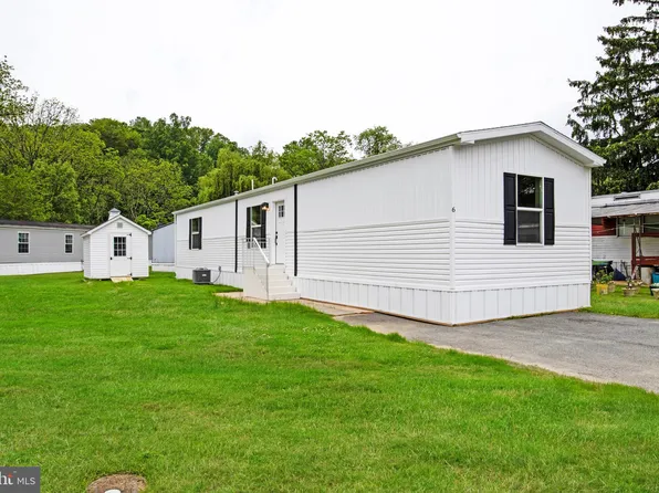 6 2nd St, York, PA 17406
