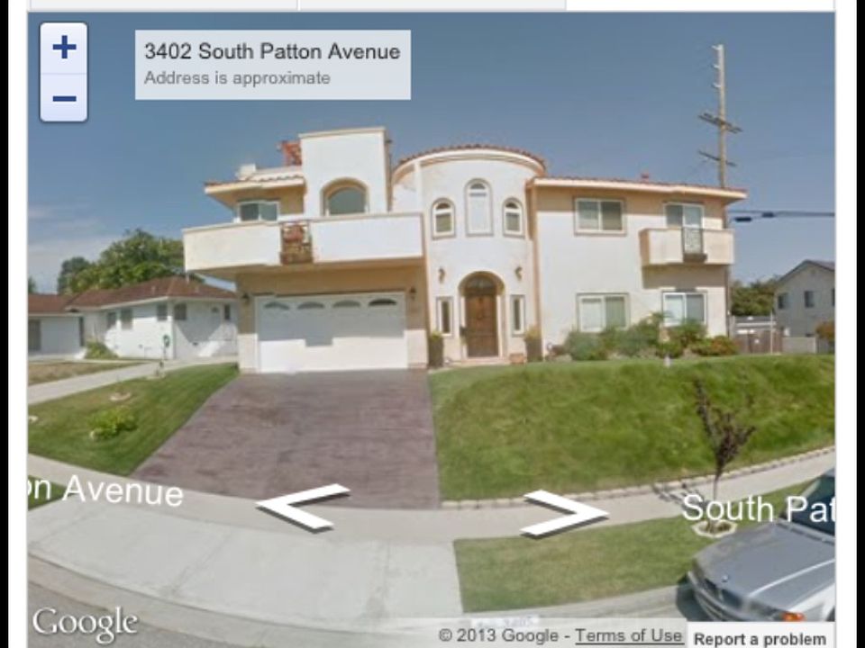 Foreclosure 