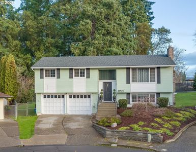 5970 SW 174th Ave, Beaverton, OR, 97007