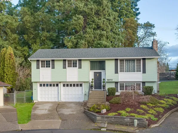 5970 SW 174th Ave, Beaverton, OR 97007