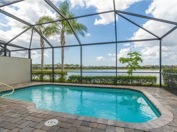 7793 Jacaranda LN, NAPLES, FL 34114
