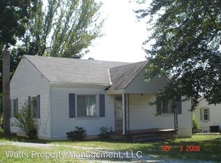 87 Gold Dust Trl, Rustburg, VA 24588