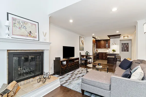 Sold by Olshan Realty | media 2