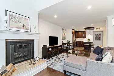 Sold by Olshan Realty