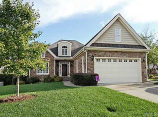 1745 Dunn Maple Dr, Wake Forest, NC 27587